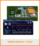 智慧园区软件系统（可定制）